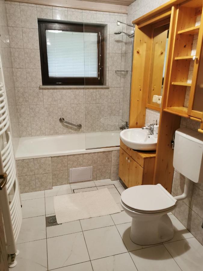 Apartma Marusa 布莱德 外观 照片